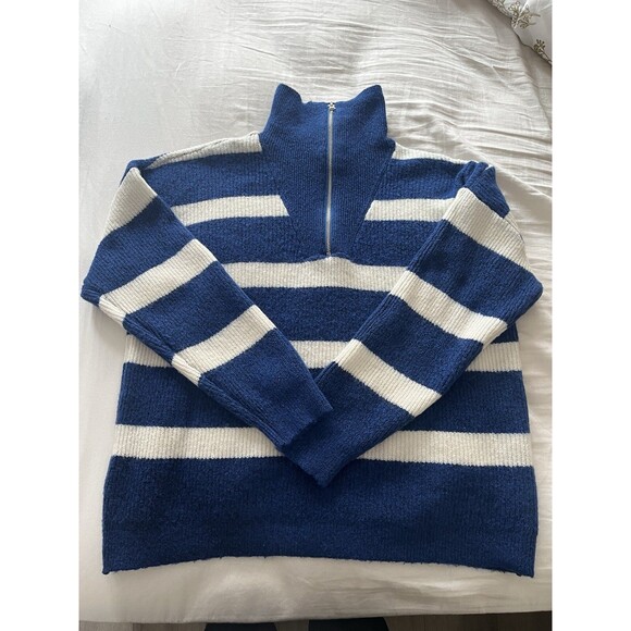 oversized sweater women Boohoo - Picture 3 of 4